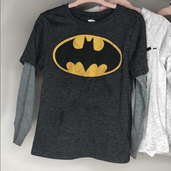 4 tops bundle size 3t - Picture 2 of 10